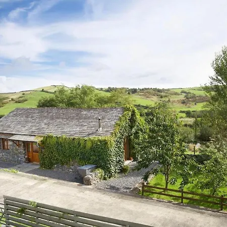 Fellside Barn Spark Bridge